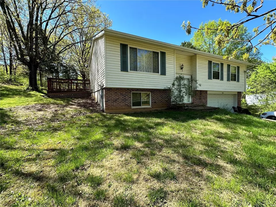 2250 Buck Creek Rd, Festus, MO 63028 3 Photos Movoto