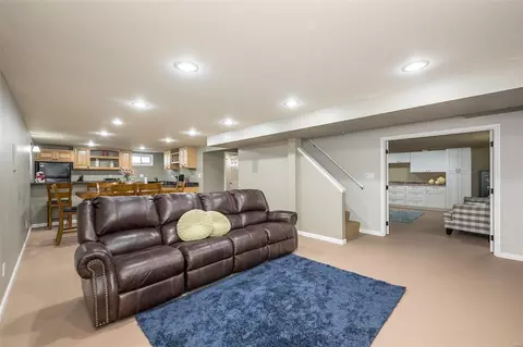 Living - 1507 Heather Glen Dr, Lake Saint Louis, MO 63367 photo 5 of 5