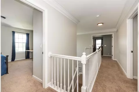 Entry Way - 1507 Heather Glen Dr, Lake Saint Louis, MO 63367 photo 3 of 3