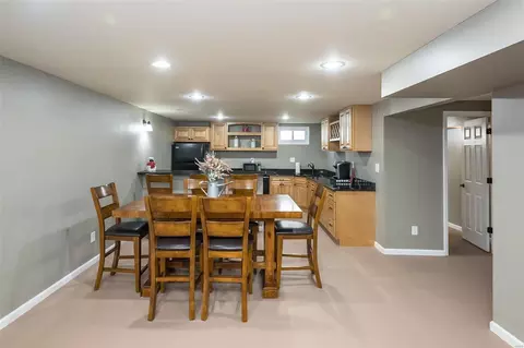 Dining - 1507 Heather Glen Dr, Lake Saint Louis, MO 63367 photo 3 of 4