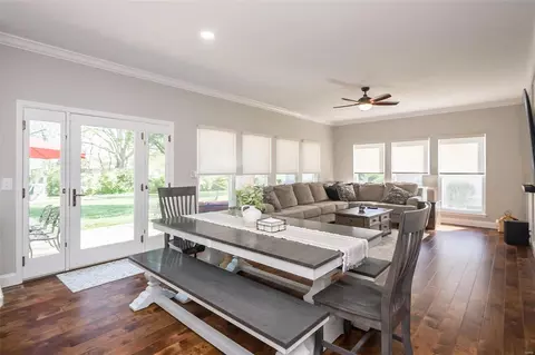 Living - 1507 Heather Glen Dr, Lake Saint Louis, MO 63367 photo 3 of 5