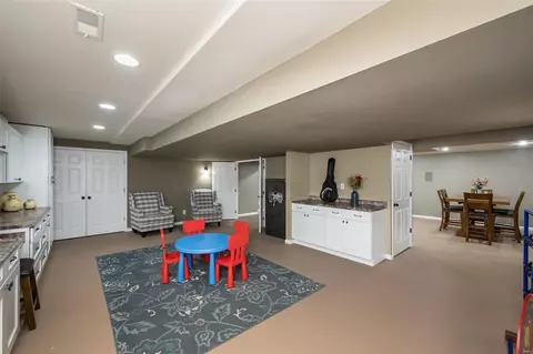 Dining - 1507 Heather Glen Dr, Lake Saint Louis, MO 63367 photo 4 of 4
