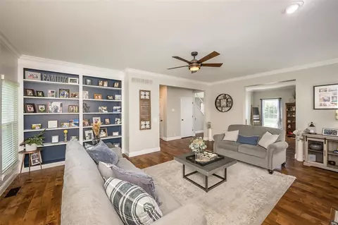 Living - 1507 Heather Glen Dr, Lake Saint Louis, MO 63367 photo 1 of 5