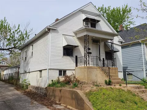 4714 Dahlia, Saint Louis, MO 63116