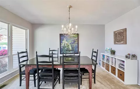Dining - 814 Phaeton Dr, Manchester, MO 63021 photo 1 of 2