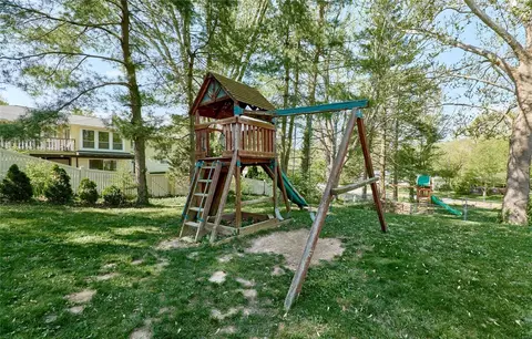 Exterior - 814 Phaeton Dr, Manchester, MO 63021 photo 6 of 6