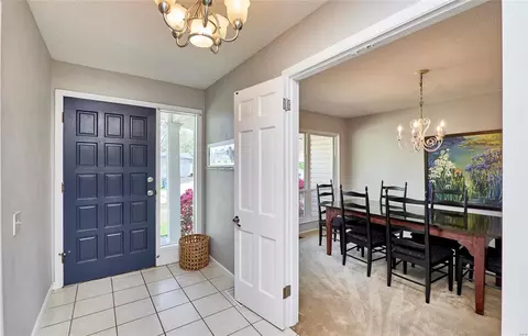 Entry Way - 814 Phaeton Dr, Manchester, MO 63021 photo 1 of 3