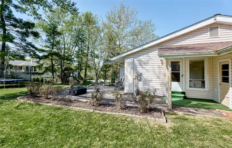 Exterior - 814 Phaeton Dr, Manchester, MO 63021 photo 2 of 6