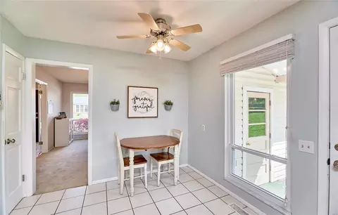 Dining - 814 Phaeton Dr, Manchester, MO 63021 photo 2 of 2