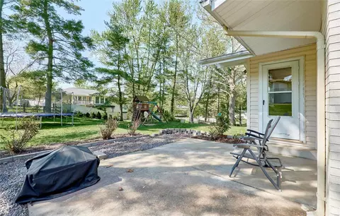 Exterior - 814 Phaeton Dr, Manchester, MO 63021 photo 4 of 6