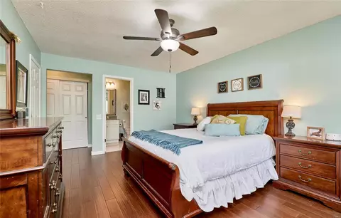 Bedroom - 814 Phaeton Dr, Manchester, MO 63021 photo 5 of 7