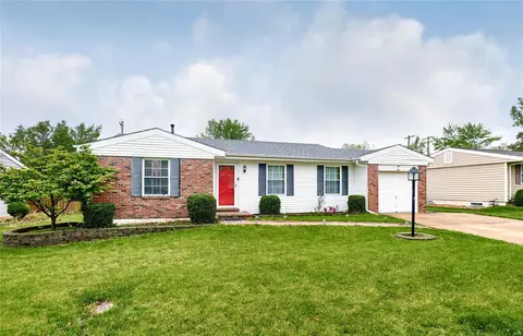 1312 Havenhurst Rd, Ballwin, MO 63011 photo 1