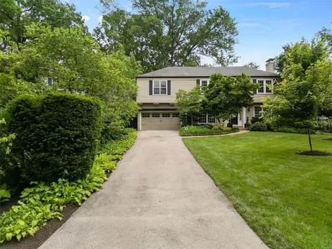 Exterior - 12 Daniel Rd, Saint Louis, MO 63124 photo 10 of 11