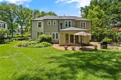 Exterior - 12 Daniel Rd, Saint Louis, MO 63124 photo 8 of 11