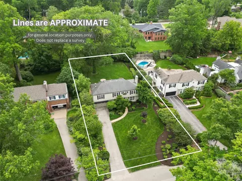 View/Area - 12 Daniel Rd, Saint Louis, MO 63124 photo 3 of 3