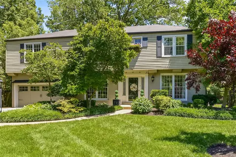 Exterior - 12 Daniel Rd, Saint Louis, MO 63124 photo 3 of 11