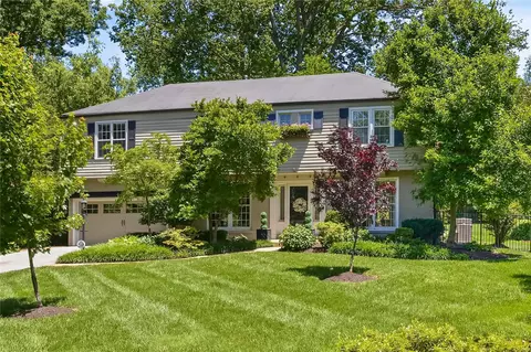Exterior - 12 Daniel Rd, Saint Louis, MO 63124 photo 11 of 11