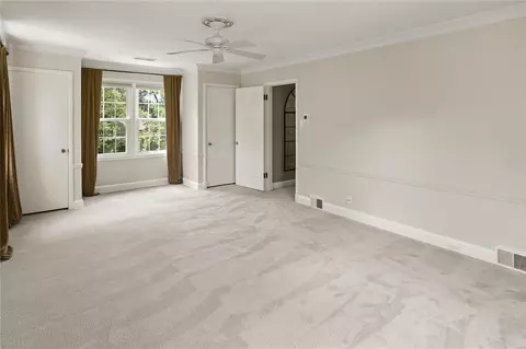Bedroom - 12 Daniel Rd, Saint Louis, MO 63124 photo 2 of 5