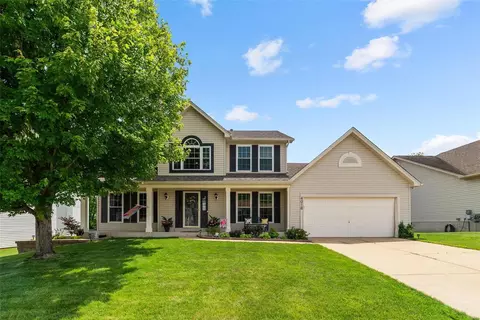 4018 Summerfield Pkwy, Saint Charles, MO 63304