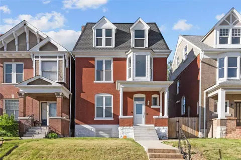 5473 Enright Ave, Saint Louis, MO 63112