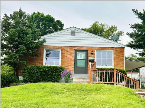 9110 Tutwiler Ave, Saint Louis, MO 63134