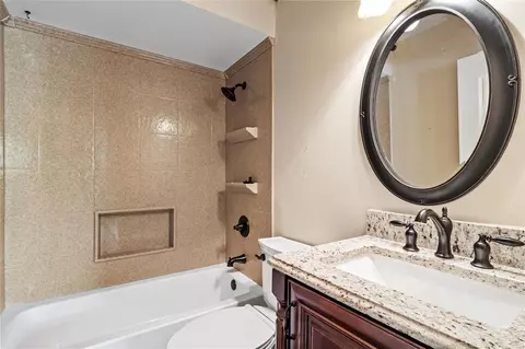 Bath - 404 Saint Joseph Ave, O'fallon, MO 63366 photo 1 of 2