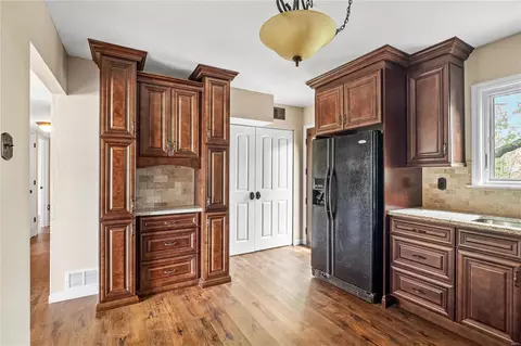 Kitchen - 404 Saint Joseph Ave, O'fallon, MO 63366 photo 2 of 3