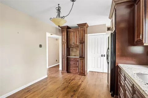 Entry Way - 404 Saint Joseph Ave, O'fallon, MO 63366 photo 1 of 1
