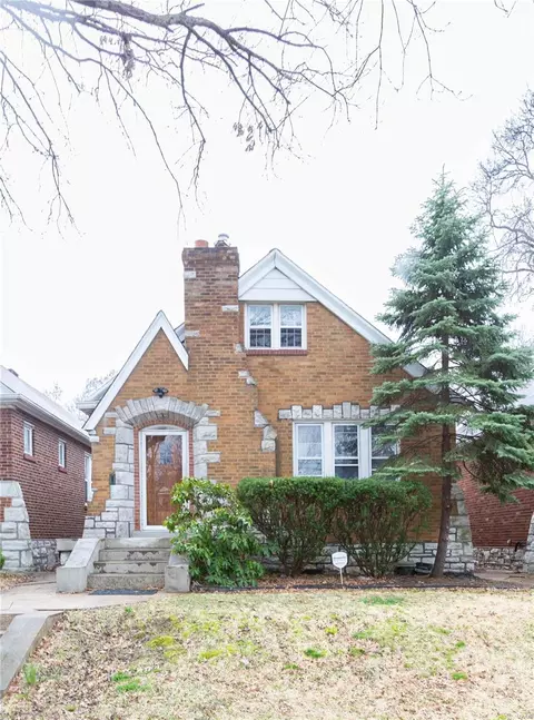 3748 Taft Ave, Saint Louis, MO 63116