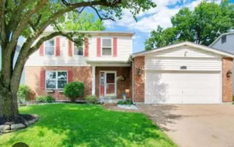 7621 Terri Lynn Dr, Saint Louis, MO 63123