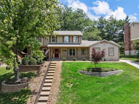 180 Spring Oaks, Ballwin, MO 63011