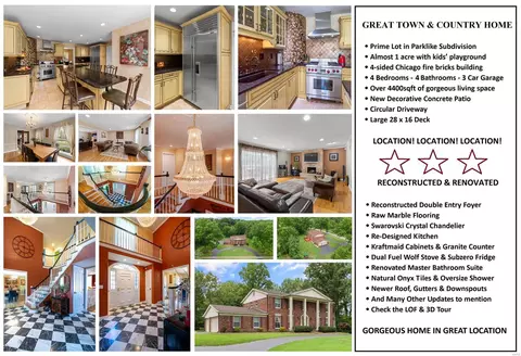 343 Pebble Valley Dr, Saint Louis, MO 63141
