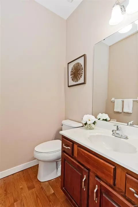 Bath - 16632 Chesterfield Manor Dr, Chesterfield, MO 63005 photo 1 of 8