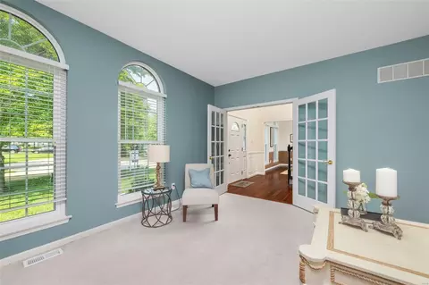Entry Way - 16301 Autumn Crest Ct, Ellisville, MO 63011 photo 2 of 4