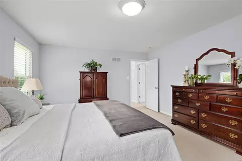 Bedroom - 16301 Autumn Crest Ct, Ellisville, MO 63011 photo 2 of 8