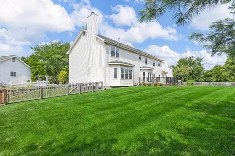 Exterior - 16301 Autumn Crest Ct, Ellisville, MO 63011 photo 15 of 15