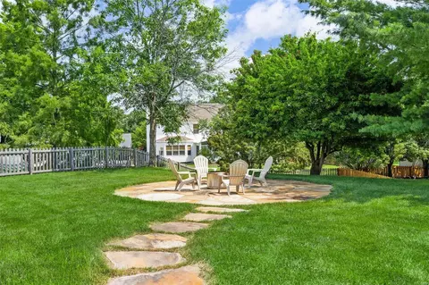 Exterior - 16301 Autumn Crest Ct, Ellisville, MO 63011 photo 8 of 15