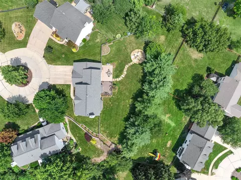 View/Area - 16301 Autumn Crest Ct, Ellisville, MO 63011 photo 1 of 3