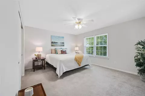 Bedroom - 16301 Autumn Crest Ct, Ellisville, MO 63011 photo 7 of 8