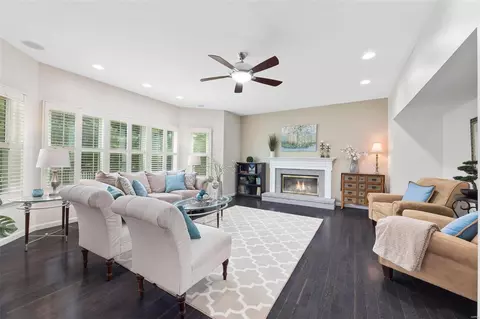 Living - 16301 Autumn Crest Ct, Ellisville, MO 63011 photo 1 of 3