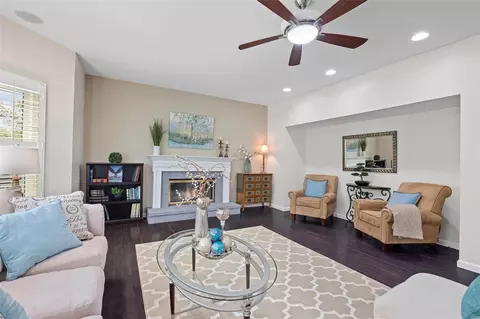 Living - 16301 Autumn Crest Ct, Ellisville, MO 63011 photo 3 of 3