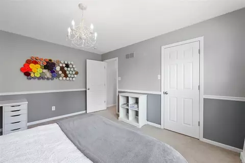 Bedroom - 16301 Autumn Crest Ct, Ellisville, MO 63011 photo 6 of 8