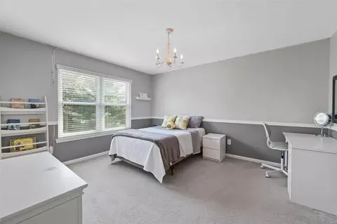 Bedroom - 16301 Autumn Crest Ct, Ellisville, MO 63011 photo 5 of 8