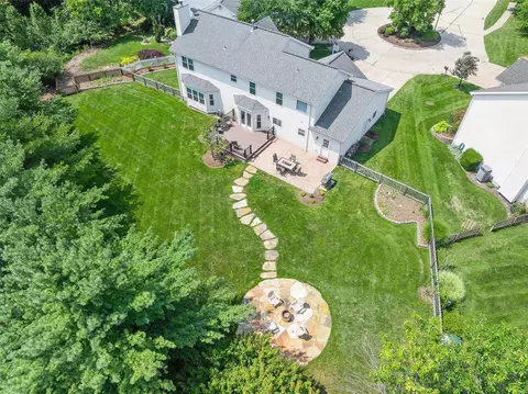 View/Area - 16301 Autumn Crest Ct, Ellisville, MO 63011 photo 3 of 3