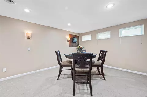 Dining - 16301 Autumn Crest Ct, Ellisville, MO 63011 photo 4 of 4