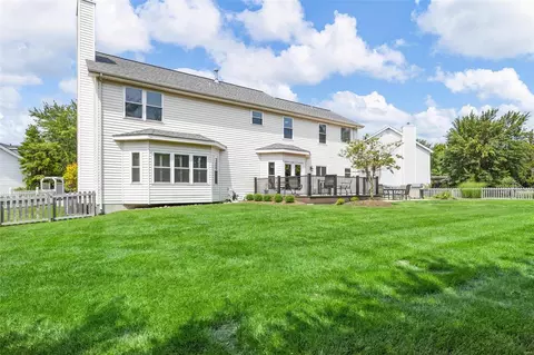 Exterior - 16301 Autumn Crest Ct, Ellisville, MO 63011 photo 13 of 15