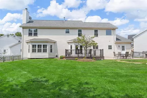 Exterior - 16301 Autumn Crest Ct, Ellisville, MO 63011 photo 12 of 15