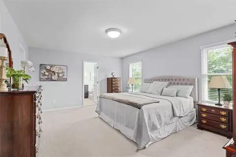 Bedroom - 16301 Autumn Crest Ct, Ellisville, MO 63011 photo 1 of 8