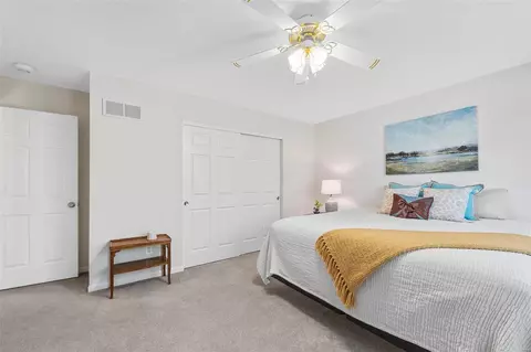 Bedroom - 16301 Autumn Crest Ct, Ellisville, MO 63011 photo 8 of 8