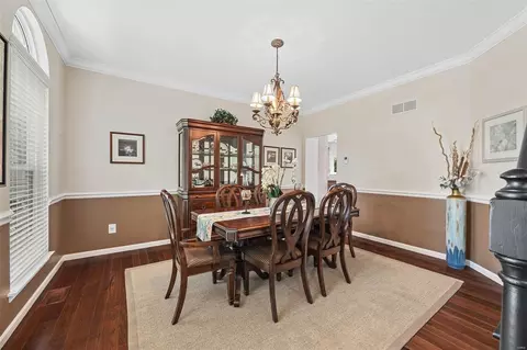Dining - 16301 Autumn Crest Ct, Ellisville, MO 63011 photo 1 of 4
